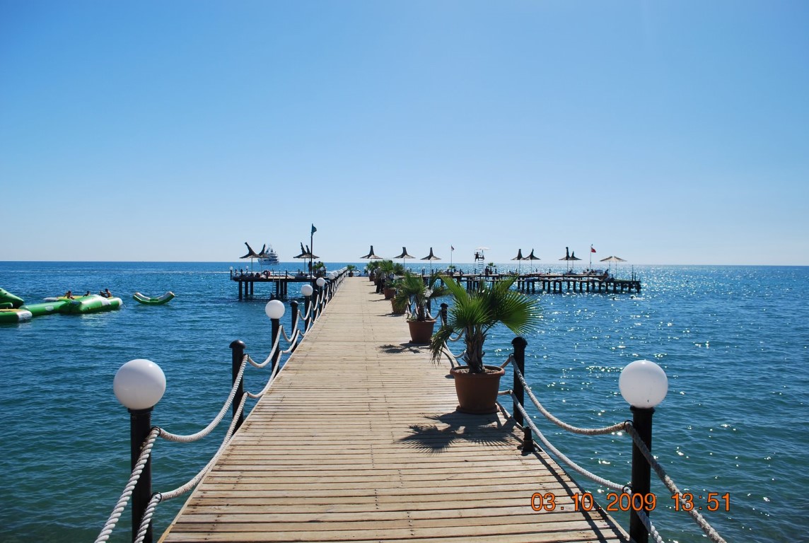 imagini hotel WOW TOPKAPI PALACE